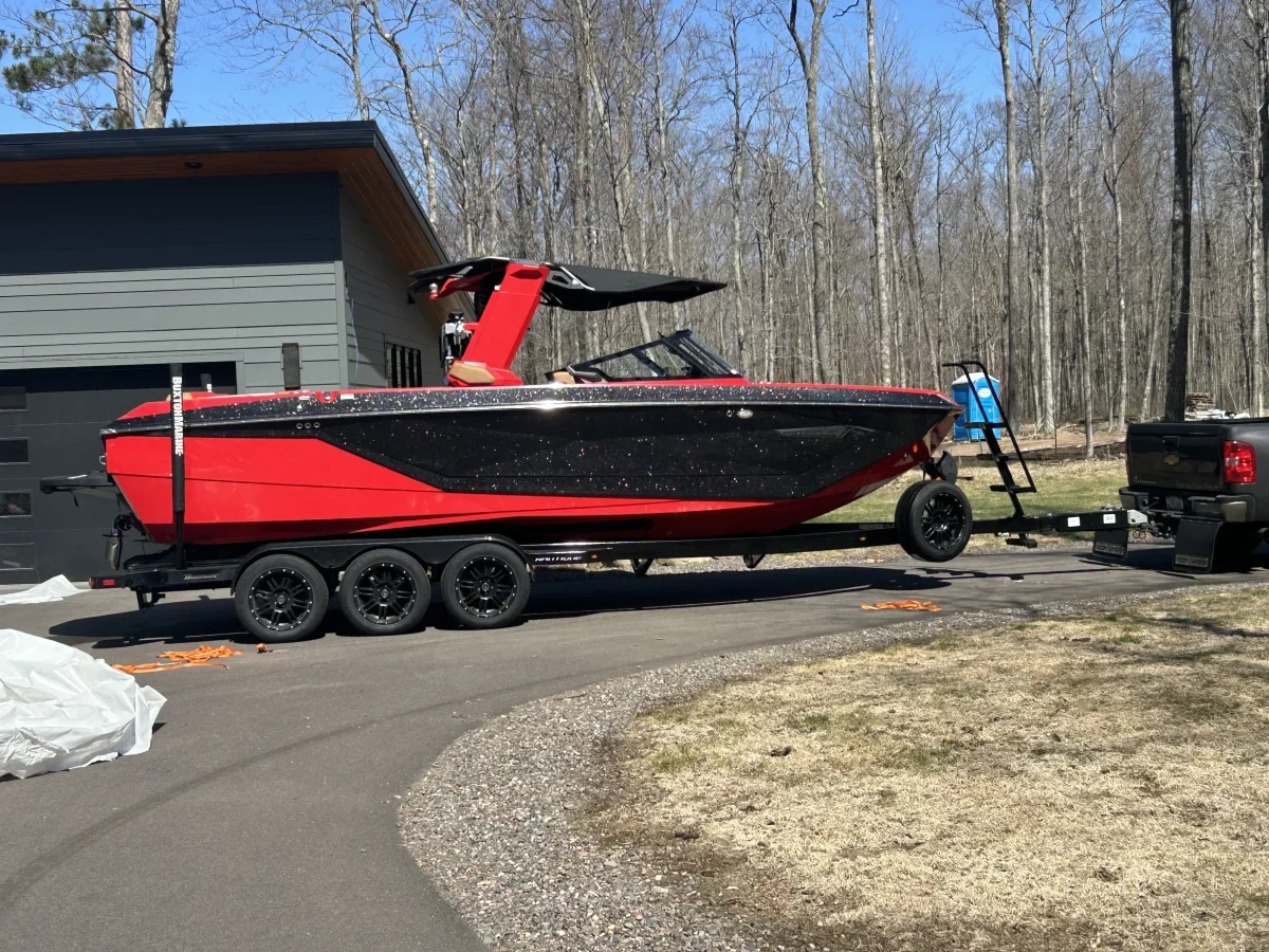 2023 G25 Nautique Boats for sale in Hayward Wisconsin