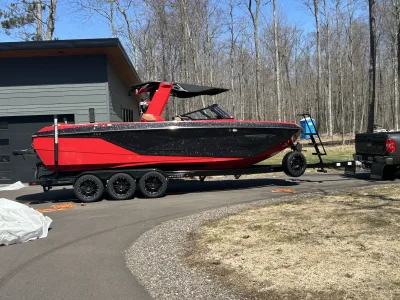 2023 G25 Nautique Boats for sale in Hayward Wisconsin