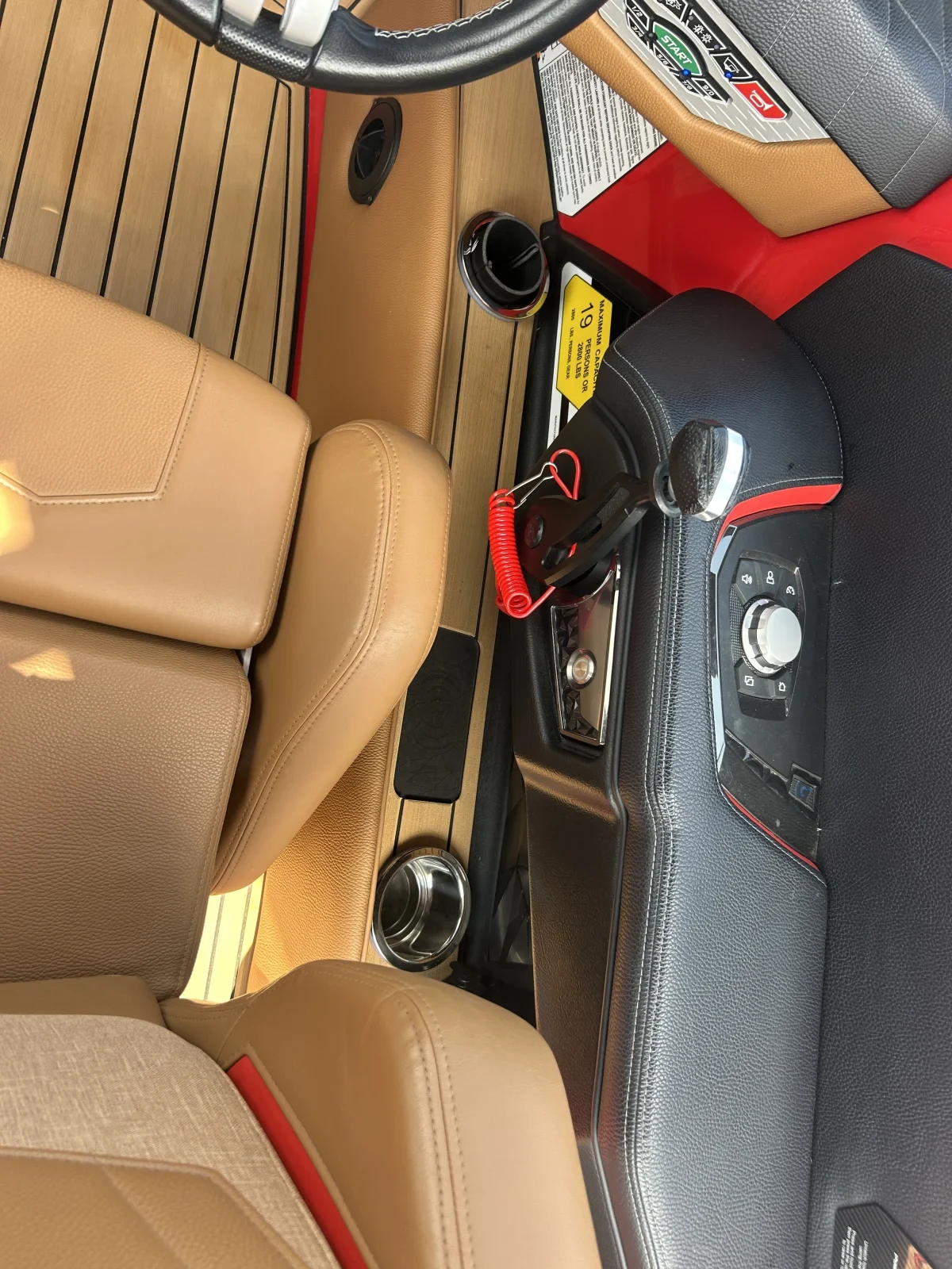 2023 G25 Nautique Boats for sale in Hayward Wisconsin