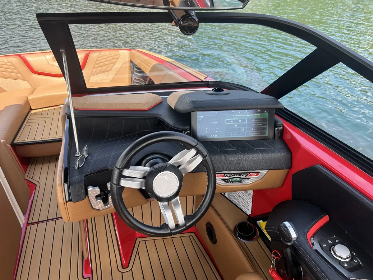 2023 G25 Nautique Boats for sale in Hayward Wisconsin