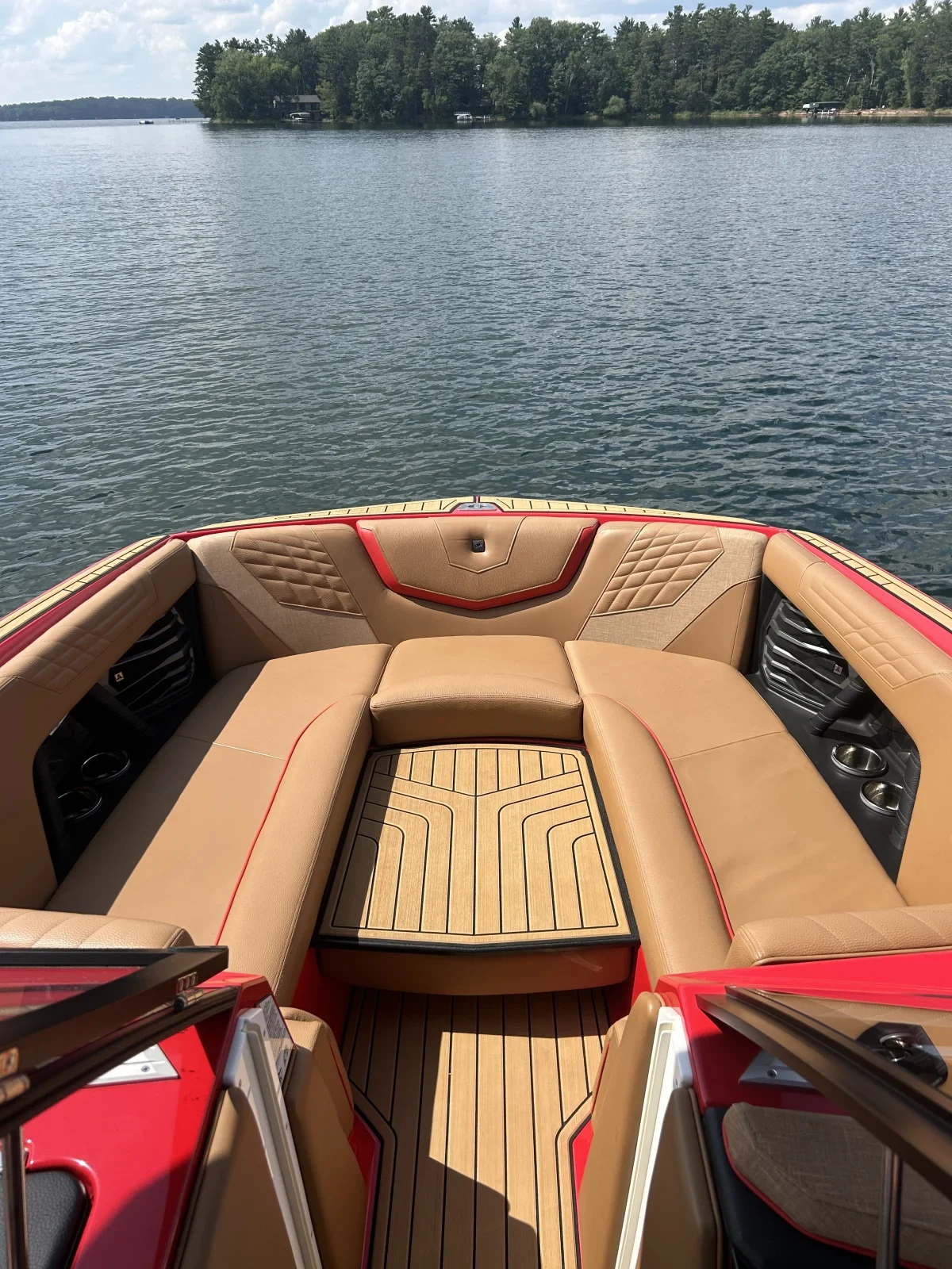 2023 G25 Nautique Boats for sale in Hayward Wisconsin