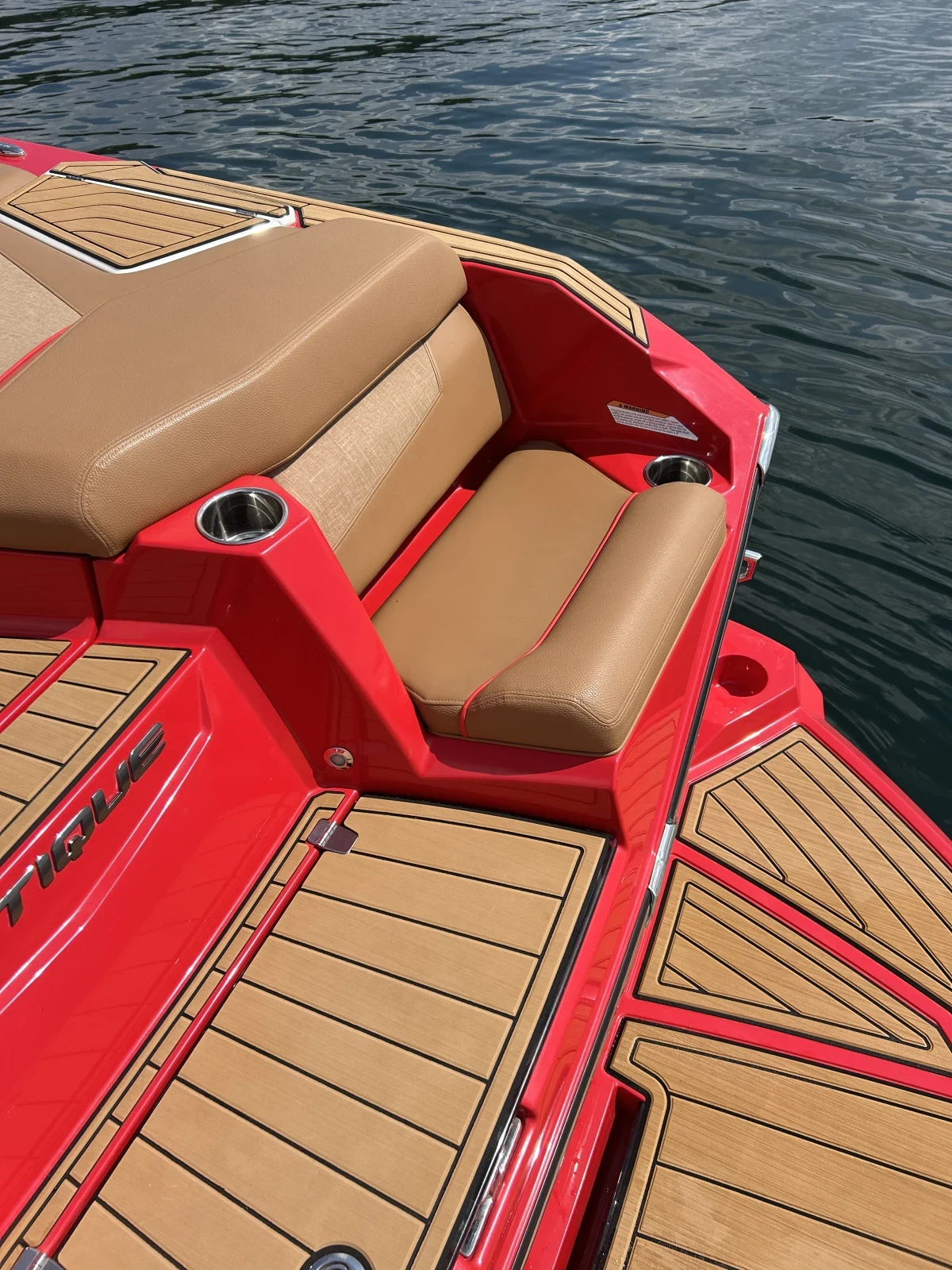 2023 G25 Nautique Boats for sale in Hayward Wisconsin