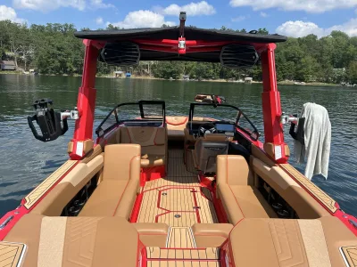 2023 G25 Nautique Boats for sale in Hayward Wisconsin
