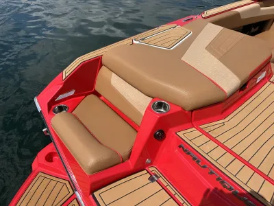 2023 G25 Nautique Boats for sale in Hayward Wisconsin