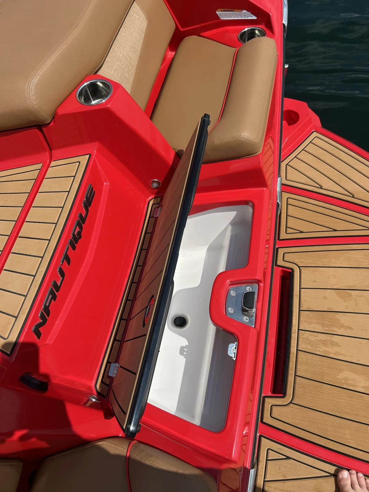 2023 G25 Nautique Boats for sale in Hayward Wisconsin