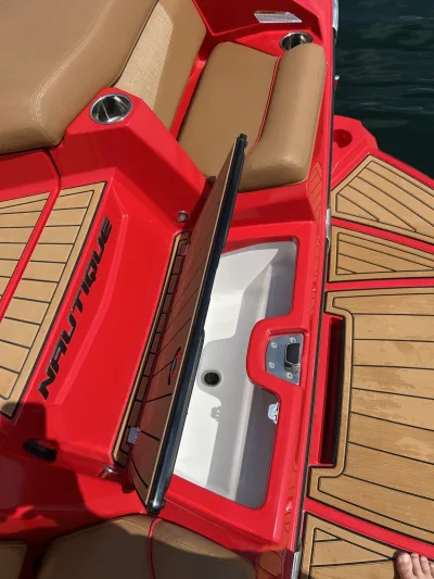 2023 G25 Nautique Boats for sale in Hayward Wisconsin