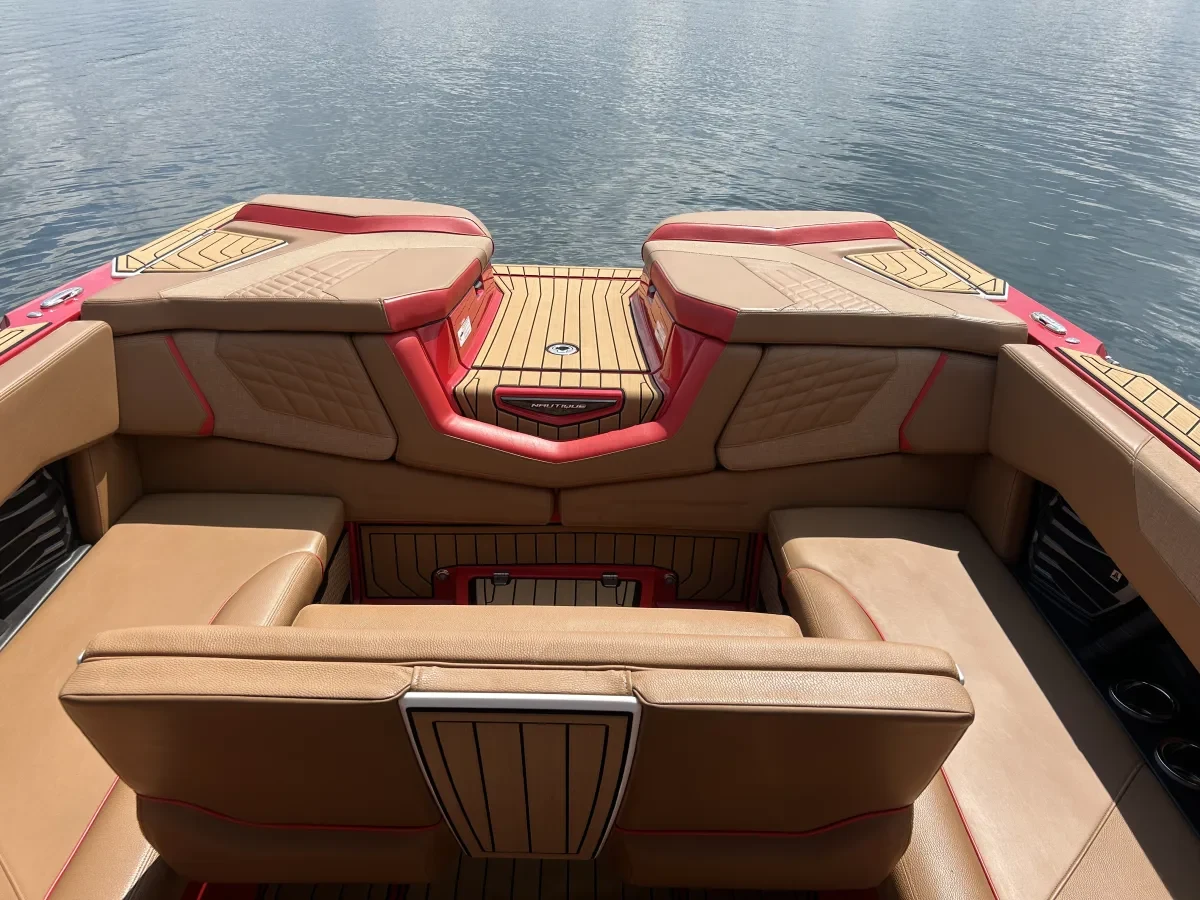 2023 G25 Nautique Boats for sale in Hayward Wisconsin