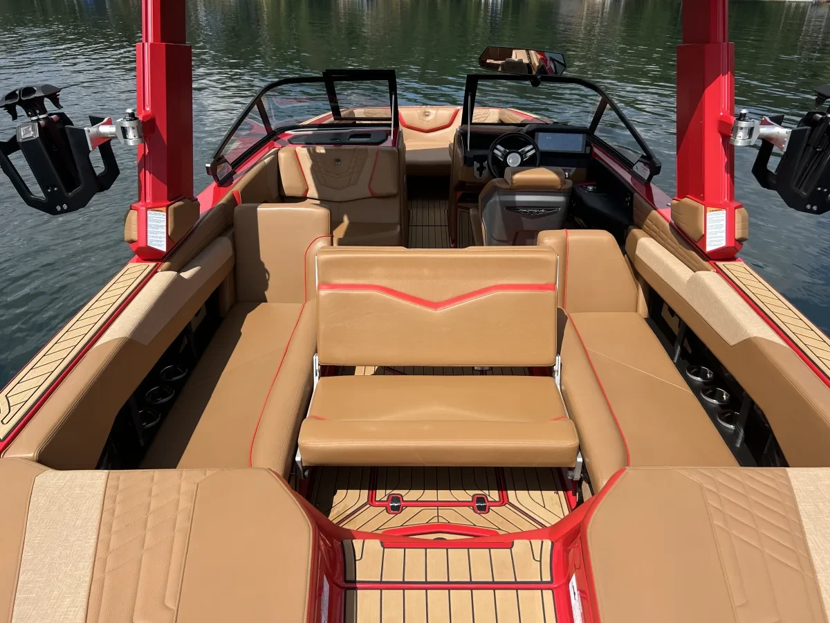 2023 G25 Nautique Boats for sale in Hayward Wisconsin