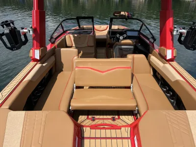 2023 G25 Nautique Boats for sale in Hayward Wisconsin
