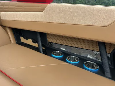 2023 G25 Nautique Boats for sale in Hayward Wisconsin