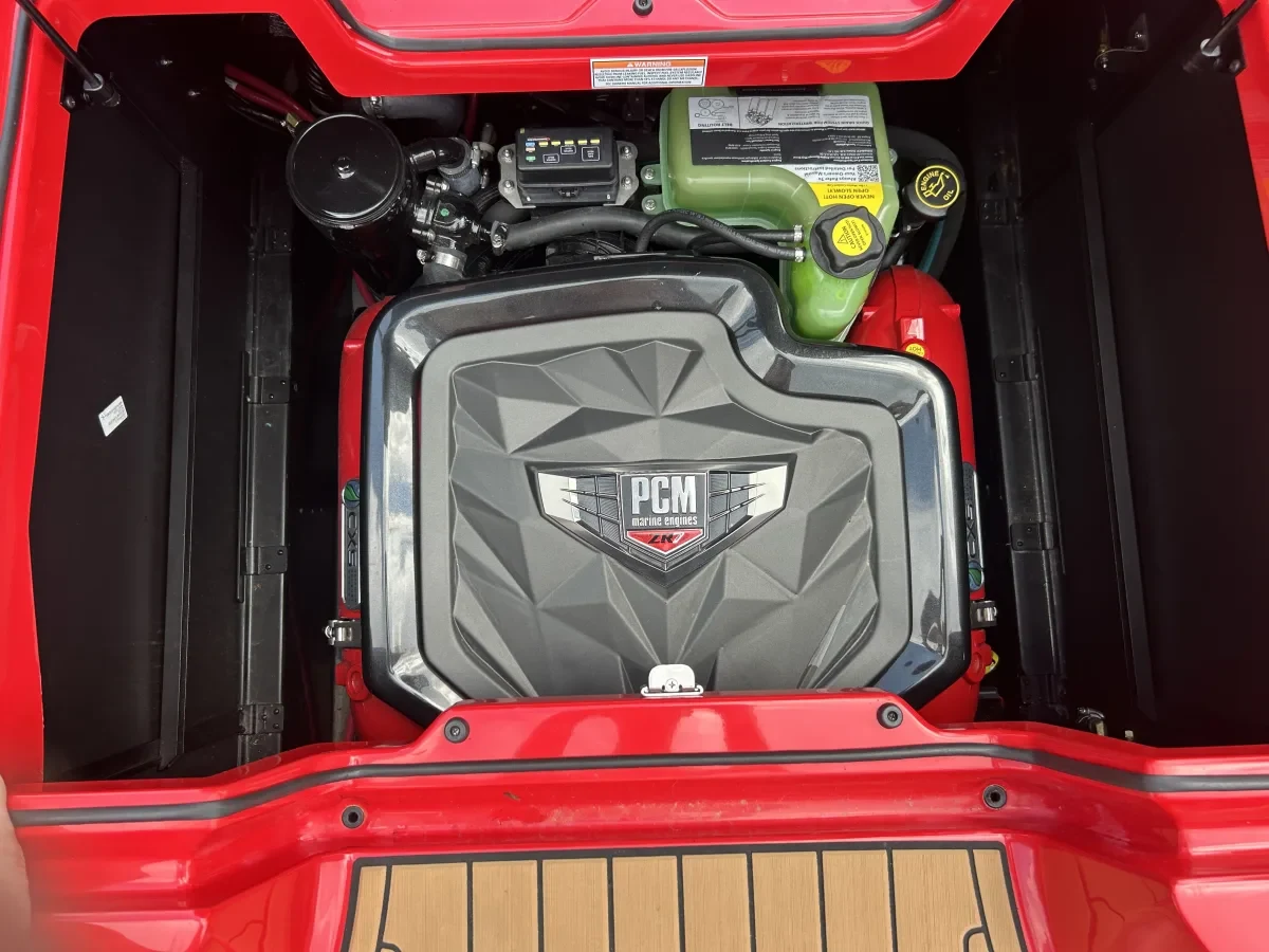 2023 G25 Nautique Boats for sale in Hayward Wisconsin