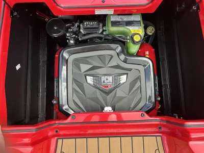 2023 G25 Nautique Boats for sale in Hayward Wisconsin