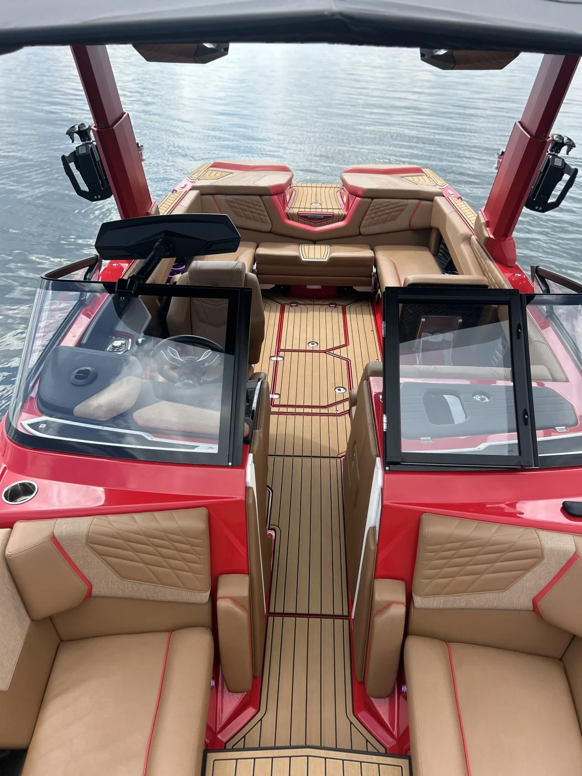 2023 G25 Nautique Boats for sale in Hayward Wisconsin