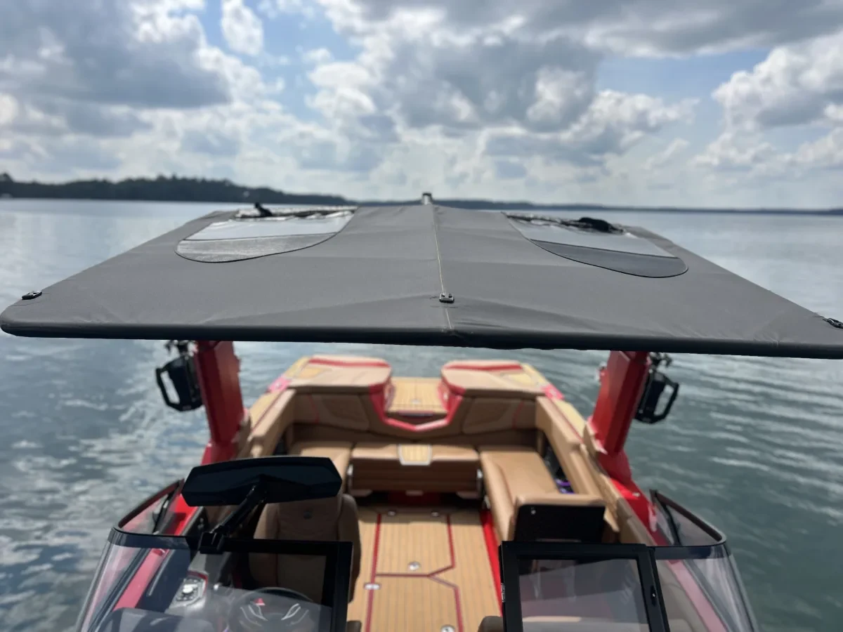 2023 G25 Nautique Boats for sale in Hayward Wisconsin