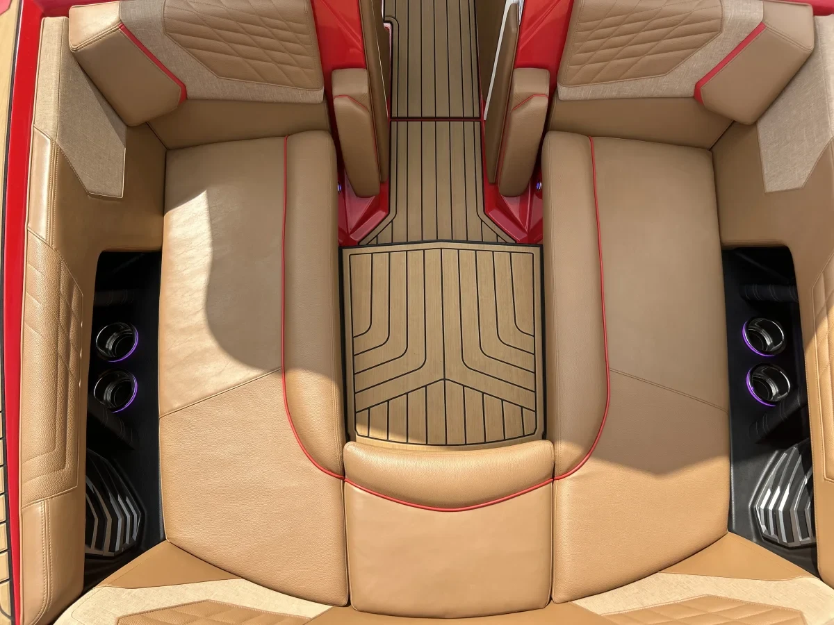 2023 G25 Nautique Boats for sale in Hayward Wisconsin