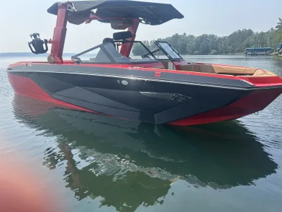 2023 G25 Nautique Boats for sale in Hayward Wisconsin
