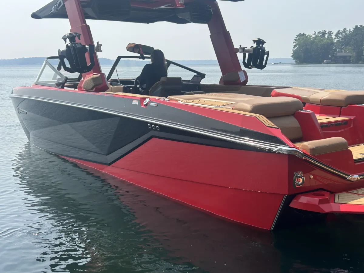 2023 G25 Nautique Boats for sale in Hayward Wisconsin