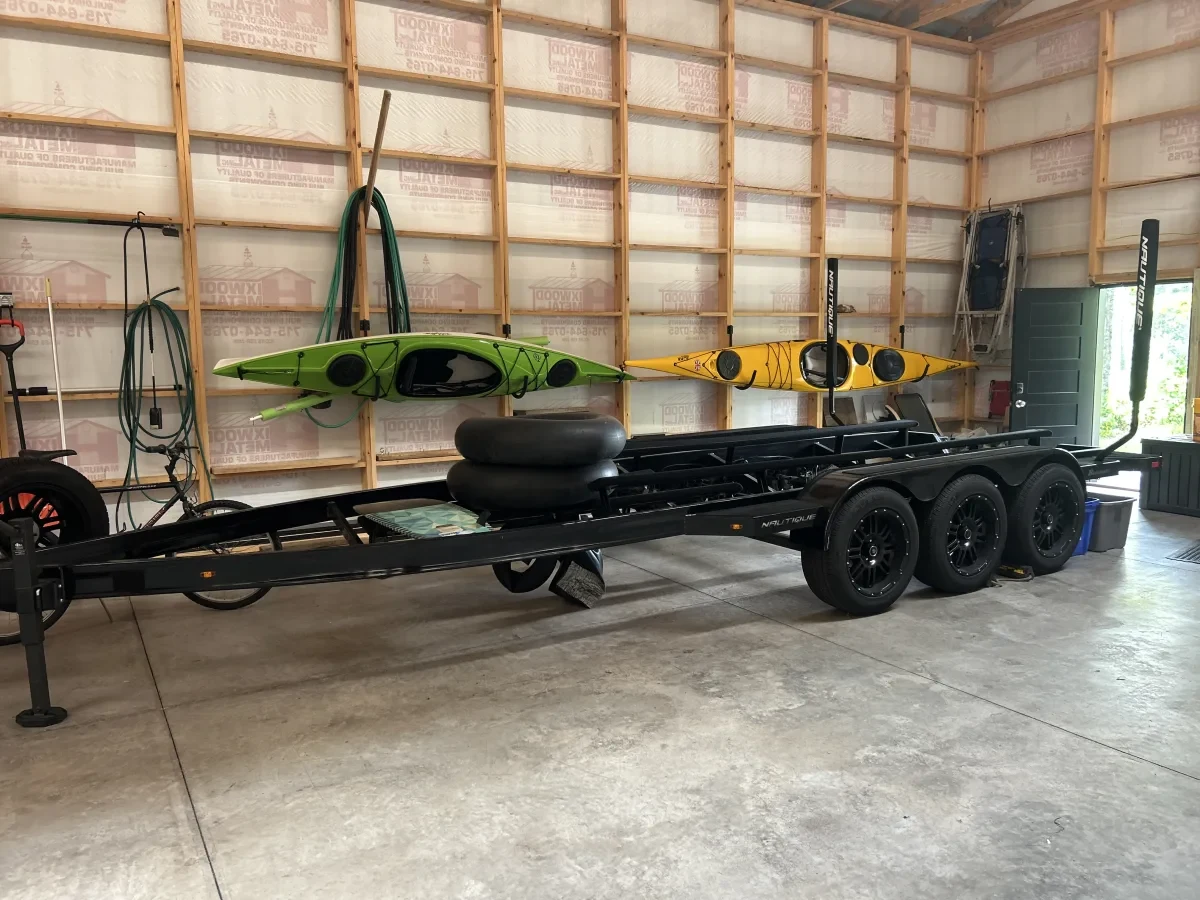 2023 G25 Nautique Boats for sale in Hayward Wisconsin