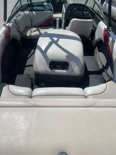 2005 iRide Malibu Boats for sale in winchester Tennessee