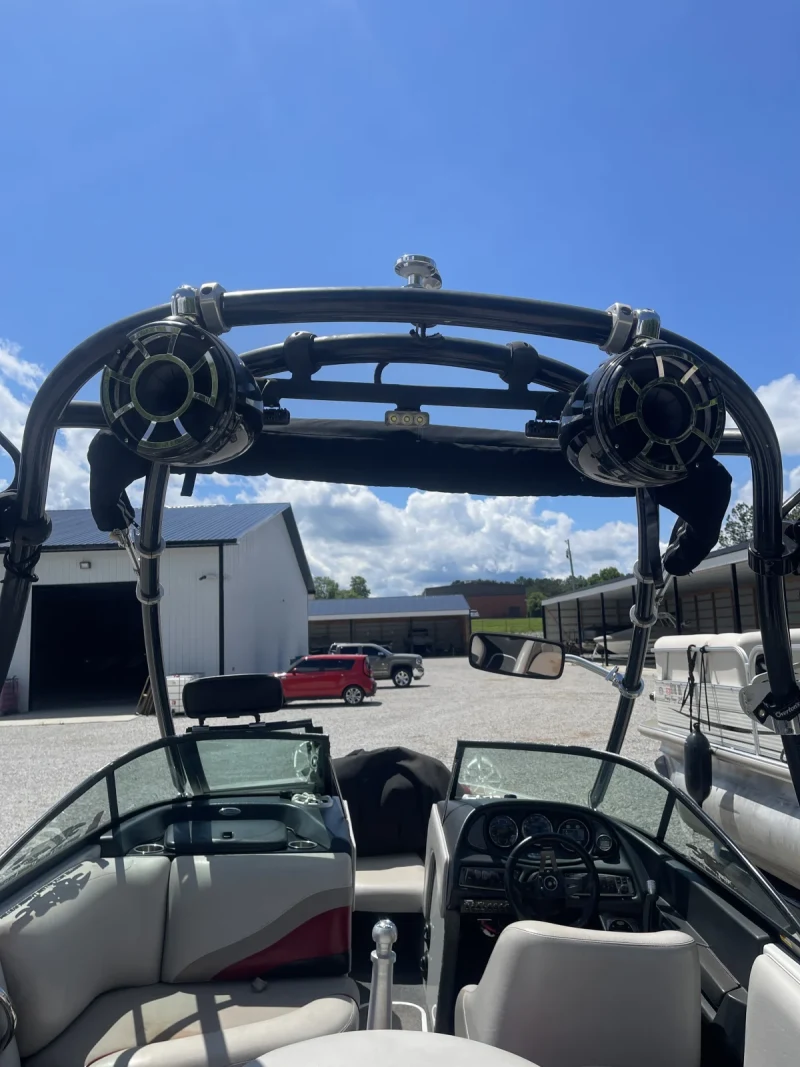 2005 iRide Malibu Boats for sale in winchester Tennessee