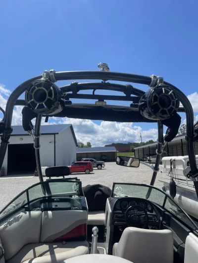 2005 iRide Malibu Boats for sale in winchester Tennessee