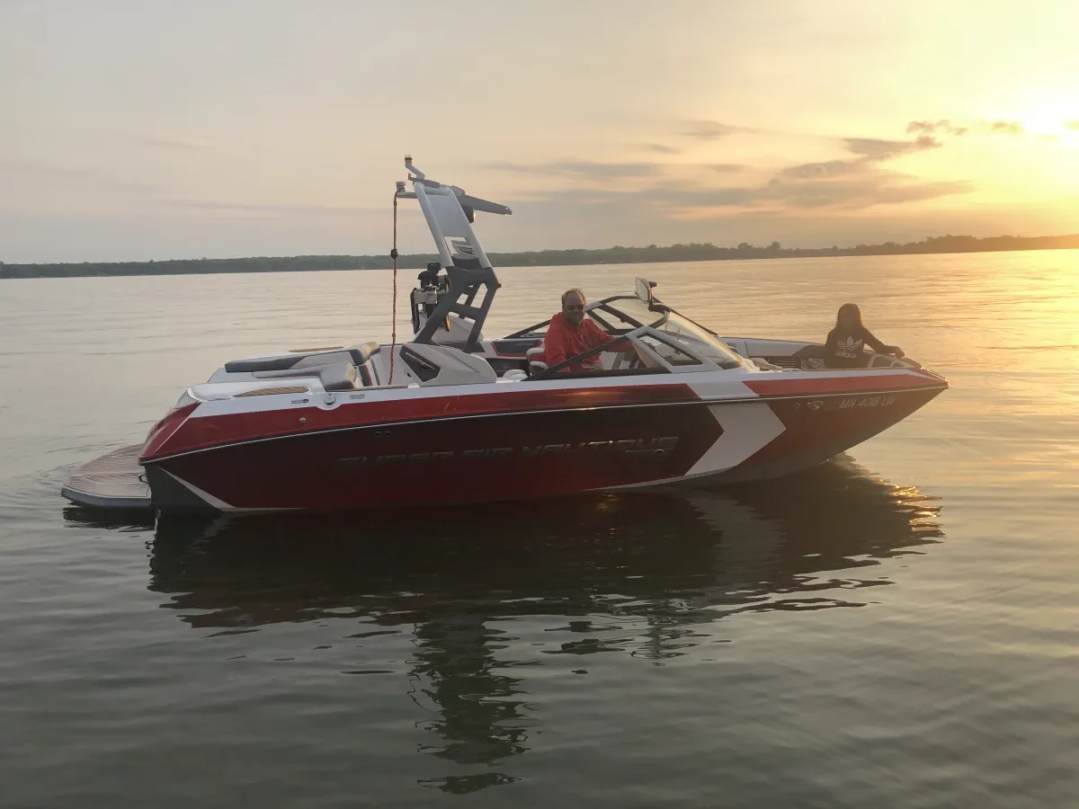 2018 G21 Nautique Boats for sale in Alexandria Minnesota