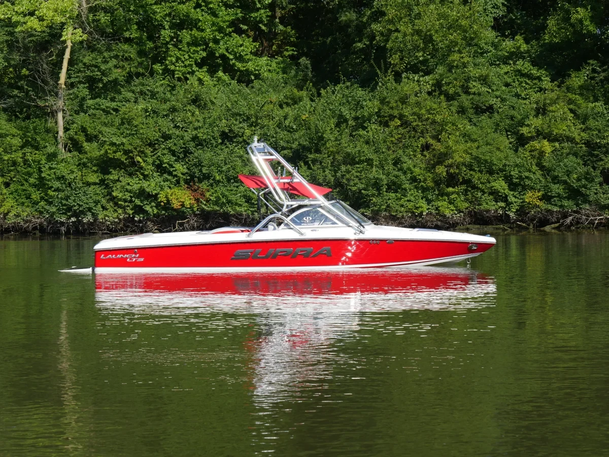 2004 Launch Supra Boats for sale in Indianapolis Indiana