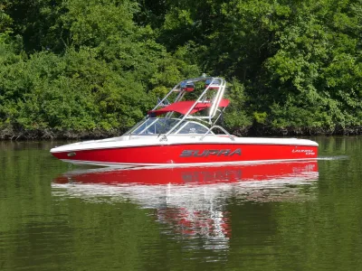 2004 Launch Supra Boats for sale in Indianapolis Indiana