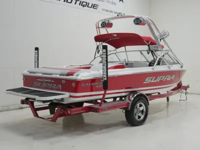 2004 Launch Supra Boats for sale in Indianapolis Indiana