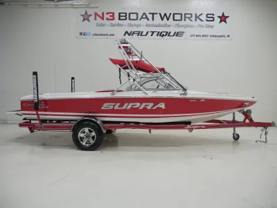 2004 Launch Supra Boats for sale in Indianapolis Indiana