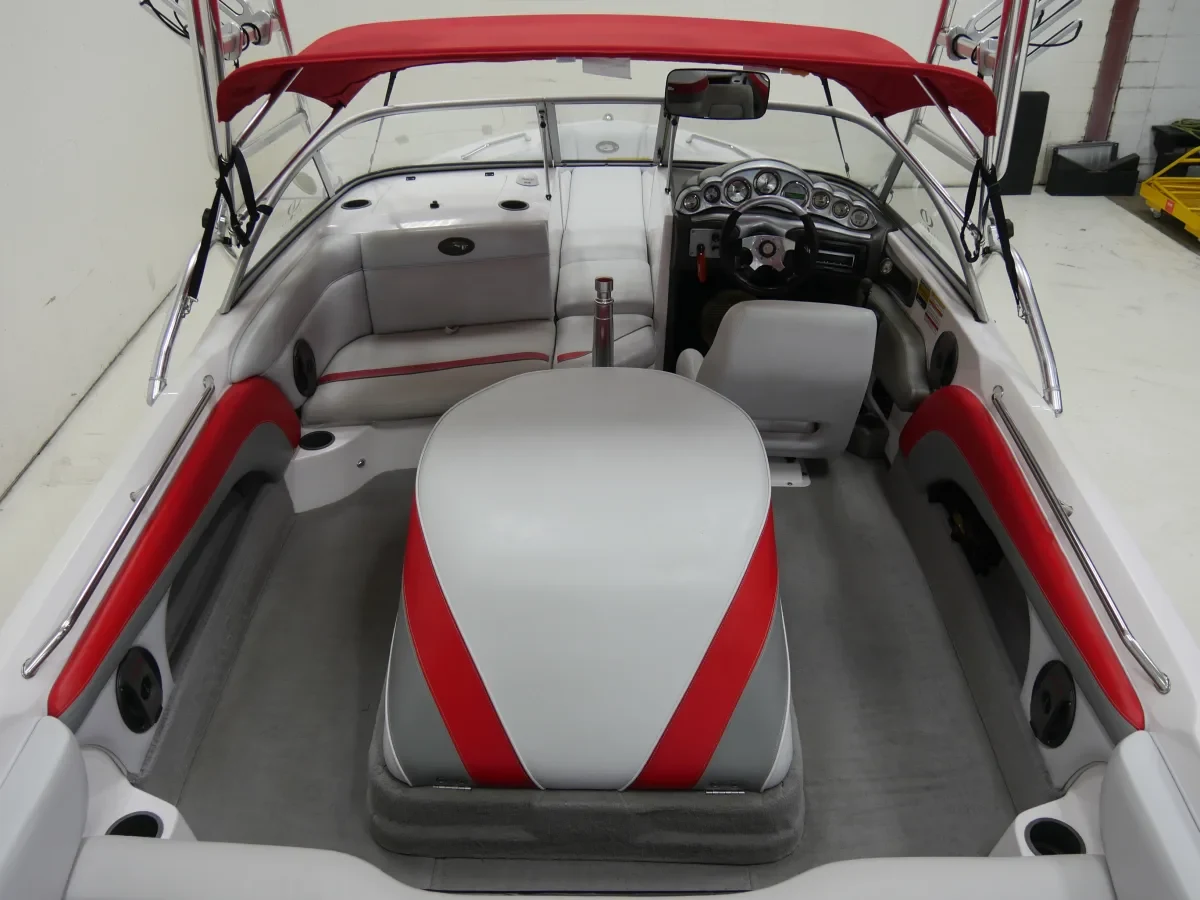 2004 Launch Supra Boats for sale in Indianapolis Indiana