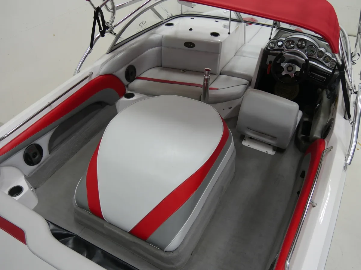 2004 Launch Supra Boats for sale in Indianapolis Indiana