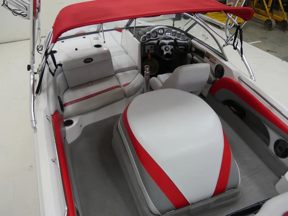 2004 Launch Supra Boats for sale in Indianapolis Indiana