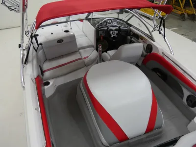 2004 Launch Supra Boats for sale in Indianapolis Indiana