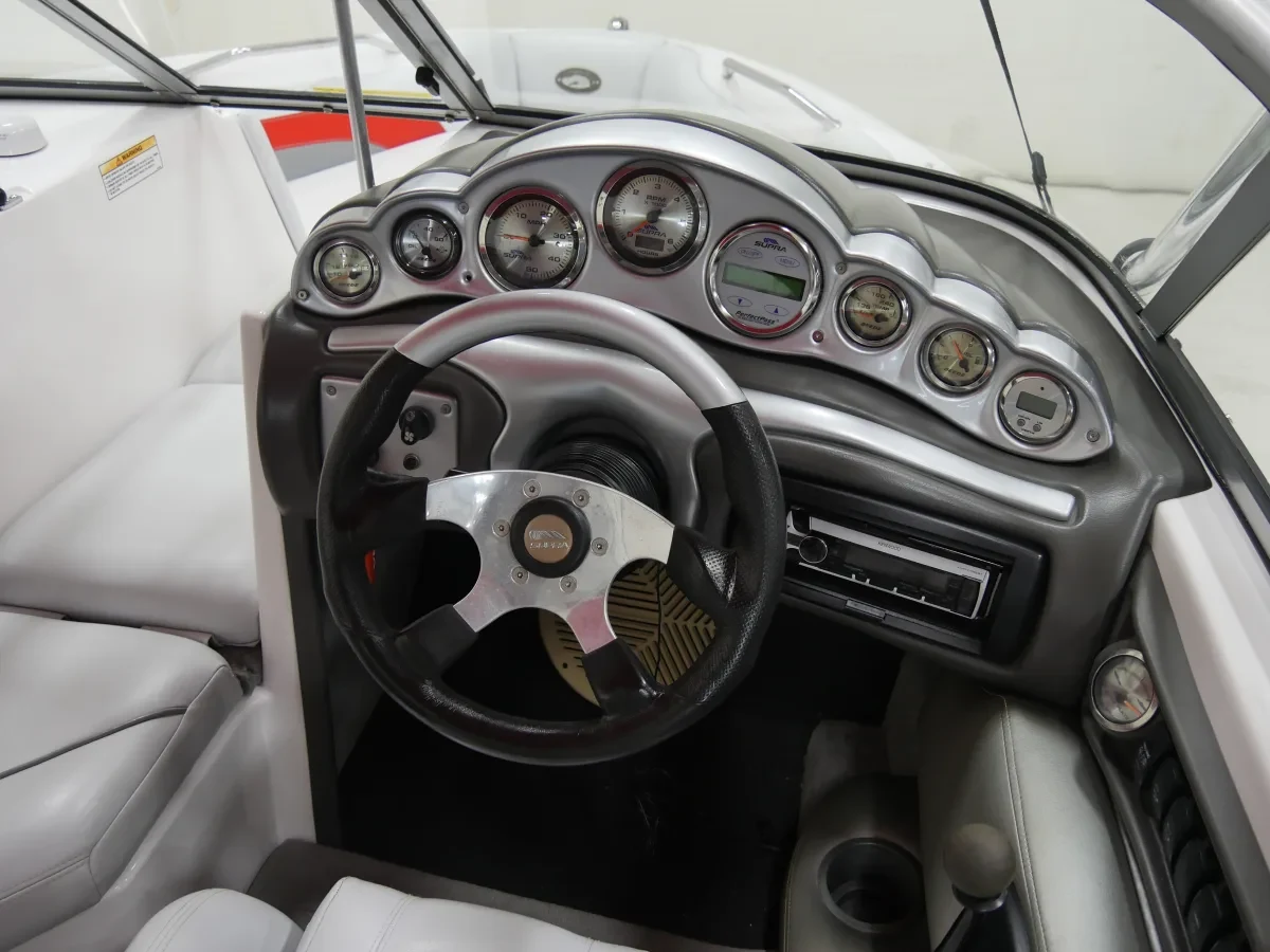 2004 Launch Supra Boats for sale in Indianapolis Indiana