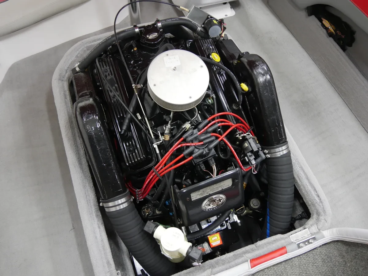 2004 Launch Supra Boats for sale in Indianapolis Indiana