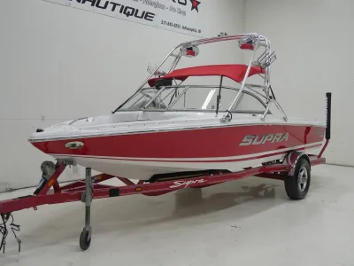 2004 Launch Supra Boats for sale in Indianapolis Indiana