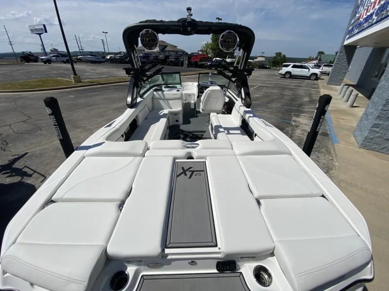 2022 Mastercraft Boats XT25 for sale in LAKE OZARK, Missouri