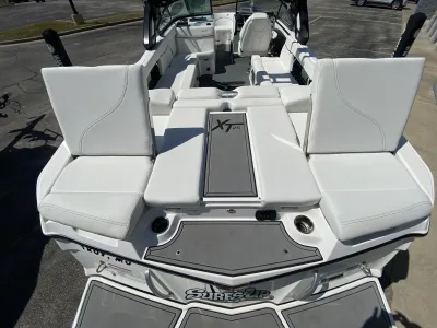 2022 Mastercraft Boats XT25 for sale in LAKE OZARK, Missouri