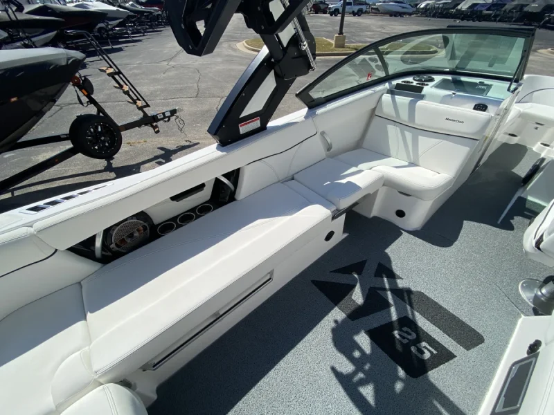2022 Mastercraft Boats XT25 for sale in LAKE OZARK, Missouri