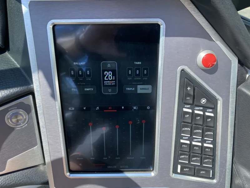 2022 Mastercraft Boats XT25 for sale in LAKE OZARK, Missouri