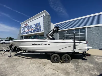2022 Mastercraft Boats XT25 for sale in LAKE OZARK, Missouri