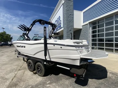 2022 Mastercraft Boats XT25 for sale in LAKE OZARK, Missouri