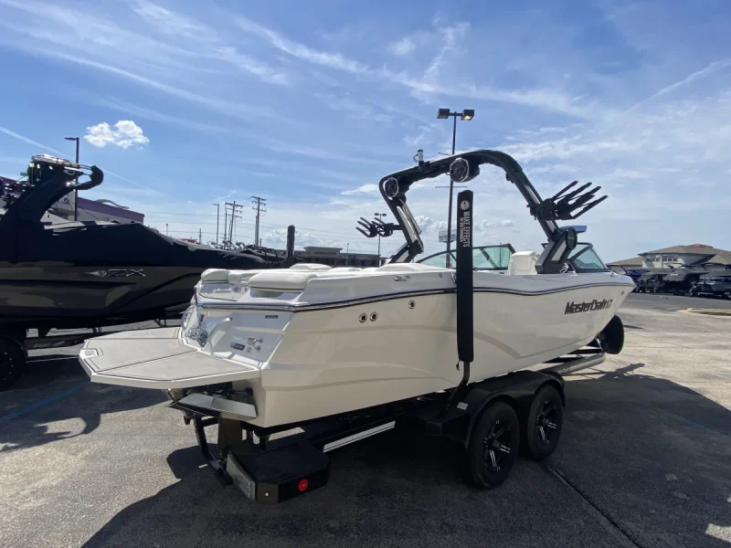 2022 Mastercraft Boats XT25 for sale in LAKE OZARK, Missouri