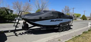 2024 Supra Boats SE for sale in Grand Junction, Colorado