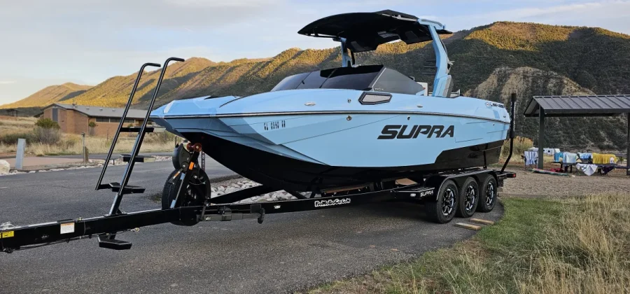 2024 Supra Boats SE for sale in Grand Junction, Colorado