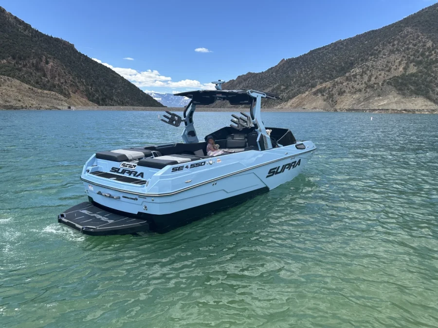 2024 Supra Boats SE for sale in Grand Junction, Colorado