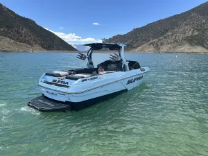 2024 Supra Boats SE for sale in Grand Junction, Colorado