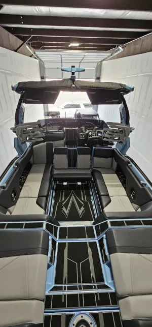 2024 Supra Boats SE for sale in Grand Junction, Colorado