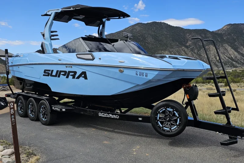 2024 Supra Boats SE for sale in Grand Junction, Colorado